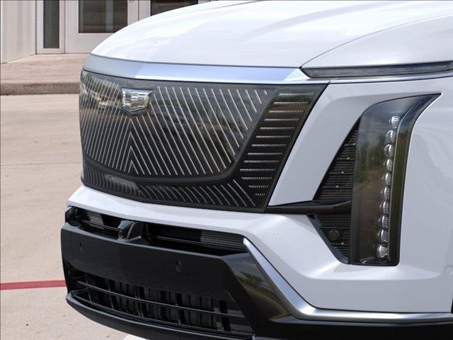 2027 Cadillac VISTIQ Premium Luxury