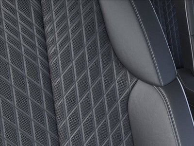2027 Cadillac VISTIQ Premium Luxury