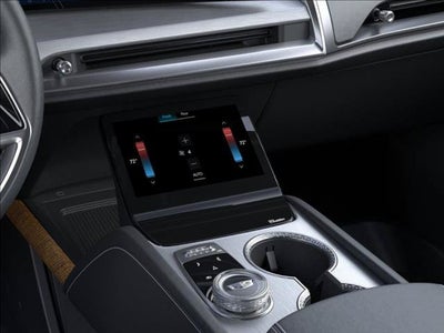 2027 Cadillac VISTIQ Premium Luxury