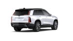 2027 Cadillac VISTIQ Premium Luxury