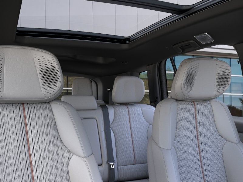 2027 Cadillac VISTIQ Sport
