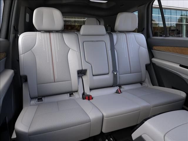 2027 Cadillac VISTIQ Sport