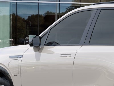 2027 Cadillac VISTIQ Sport