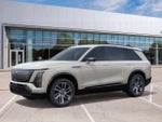 2027 Cadillac VISTIQ Sport
