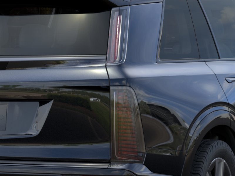 2027 Cadillac VISTIQ Sport - Photo 11