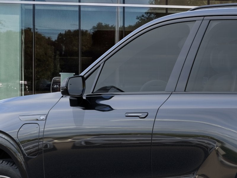 2027 Cadillac VISTIQ Sport - Photo 12