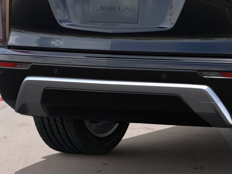 2027 Cadillac VISTIQ Sport - Photo 14