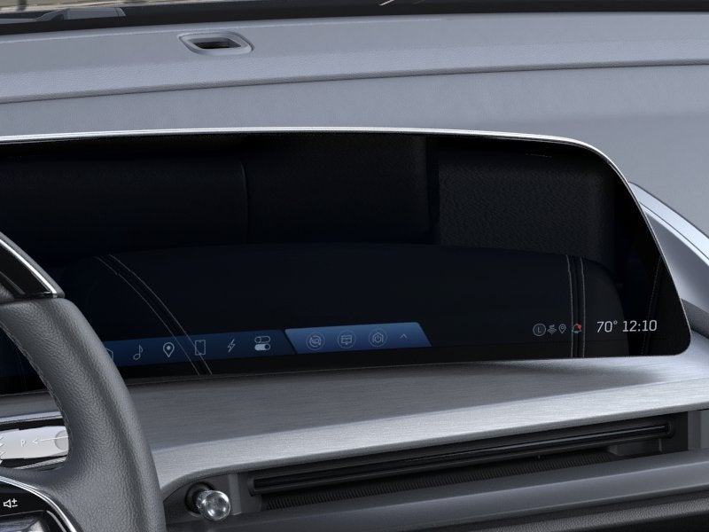 2027 Cadillac VISTIQ Sport - Photo 20