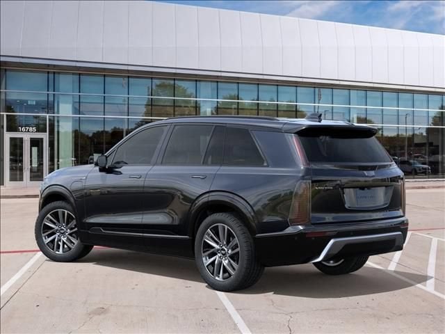 2027 Cadillac VISTIQ Sport - Photo 27