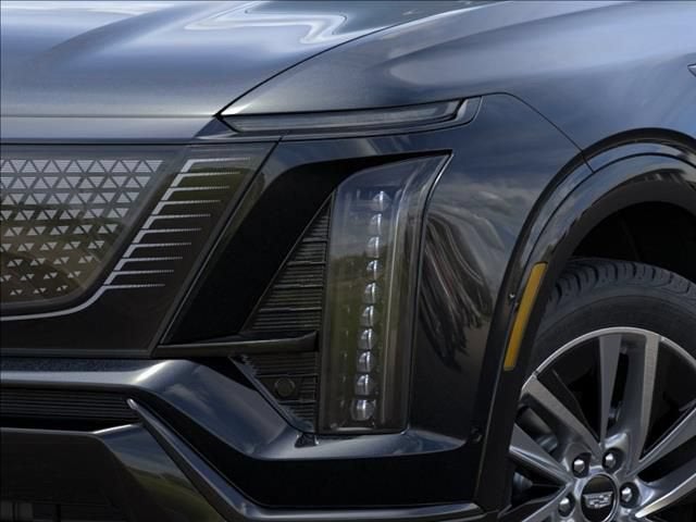 2027 Cadillac VISTIQ Sport - Photo 34