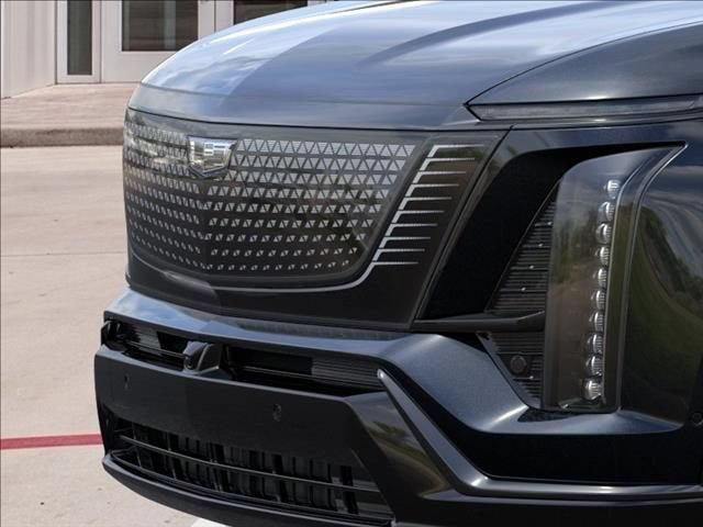 2027 Cadillac VISTIQ Sport - Photo 37