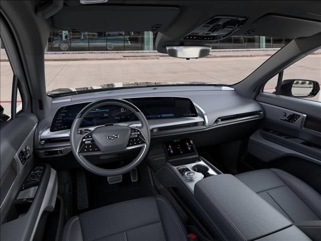 2027 Cadillac VISTIQ Sport - Photo 39