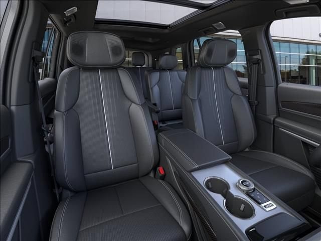 2027 Cadillac VISTIQ Sport - Photo 40