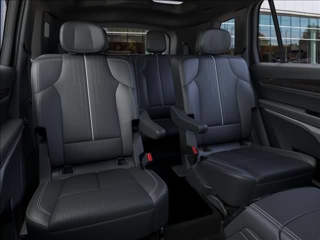2027 Cadillac VISTIQ Sport - Photo 41
