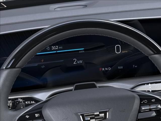 2027 Cadillac VISTIQ Sport - Photo 42