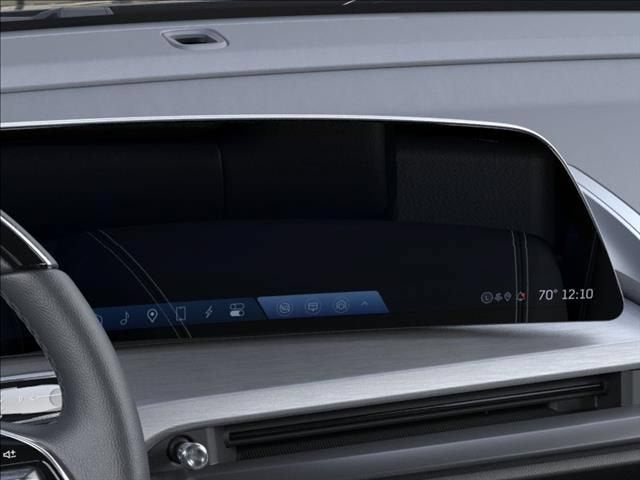 2027 Cadillac VISTIQ Sport - Photo 44