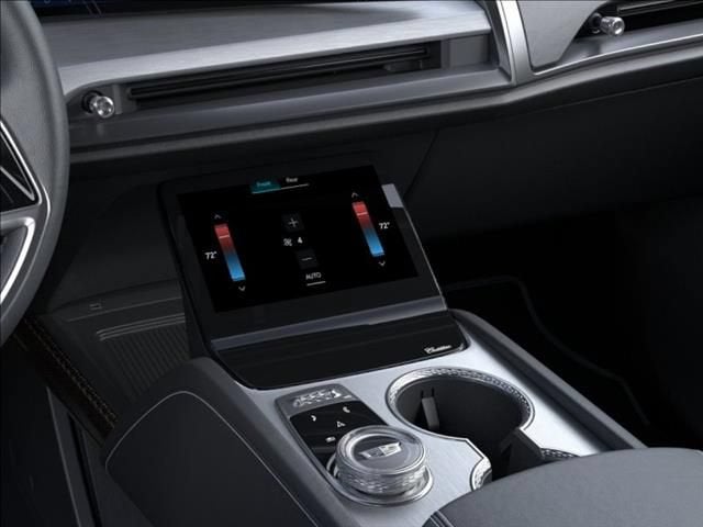 2027 Cadillac VISTIQ Sport - Photo 47