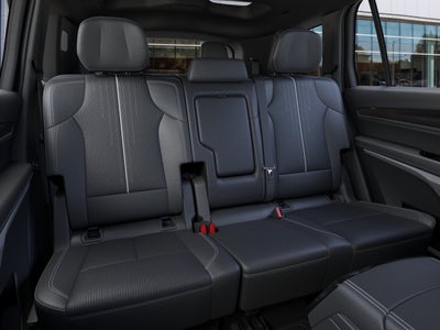 2027 Cadillac VISTIQ Sport