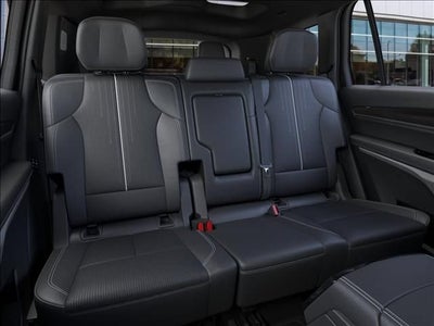 2027 Cadillac VISTIQ Sport
