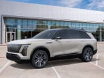 2027 Cadillac VISTIQ Sport