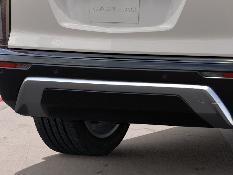 2027 Cadillac VISTIQ Sport