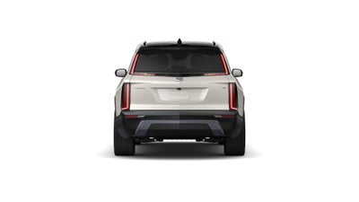 2027 Cadillac VISTIQ Sport