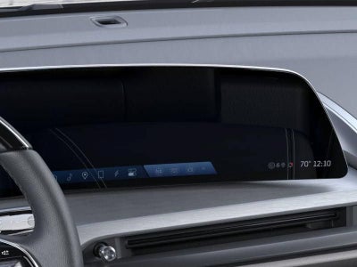 2027 Cadillac VISTIQ Sport