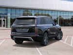 2027 Cadillac VISTIQ Sport