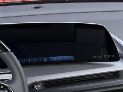2027 Cadillac VISTIQ Sport