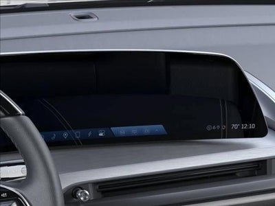 2027 Cadillac VISTIQ Sport