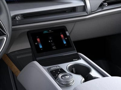 2027 Cadillac VISTIQ Sport