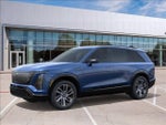 2027 Cadillac VISTIQ Sport