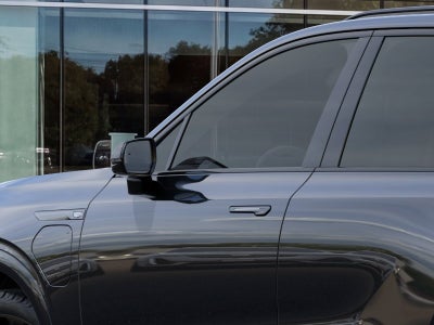 2027 Cadillac VISTIQ Platinum