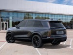 2027 Cadillac VISTIQ Platinum