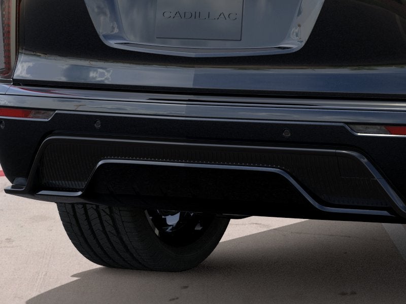 2027 Cadillac VISTIQ Platinum