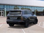 2027 Cadillac VISTIQ Platinum