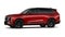 2027 Cadillac VISTIQ Platinum