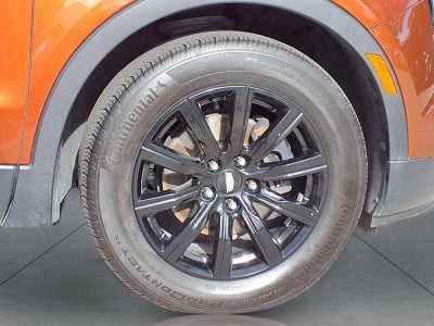 2019 Cadillac XT4 FWD Premium Luxury