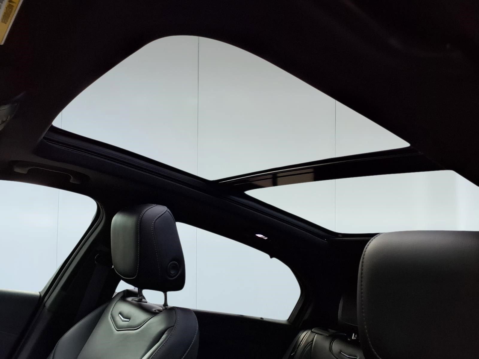 2019 Cadillac XT4 FWD Premium Luxury