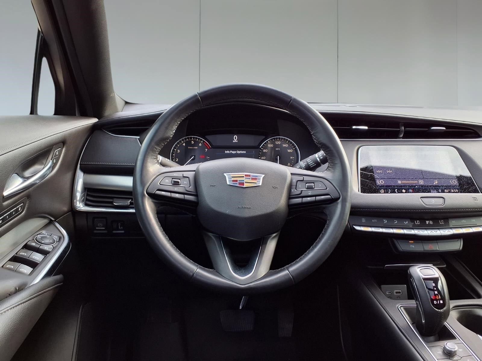 2019 Cadillac XT4 FWD Premium Luxury
