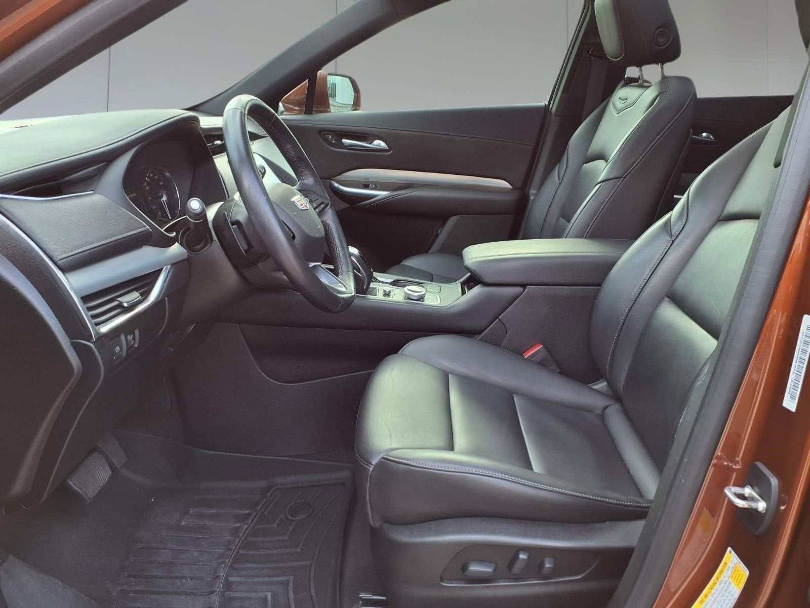 2019 Cadillac XT4 FWD Premium Luxury