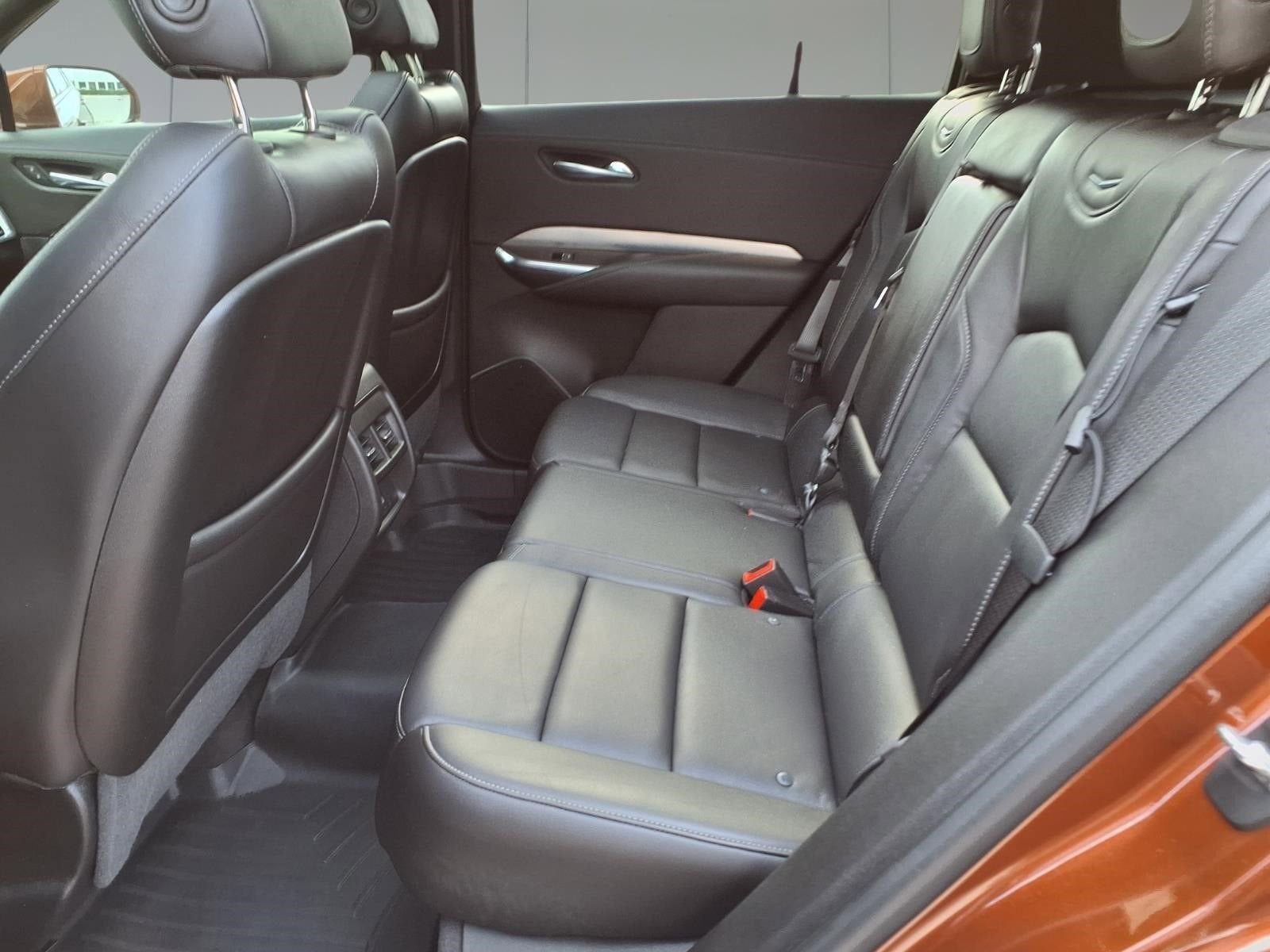 2019 Cadillac XT4 FWD Premium Luxury