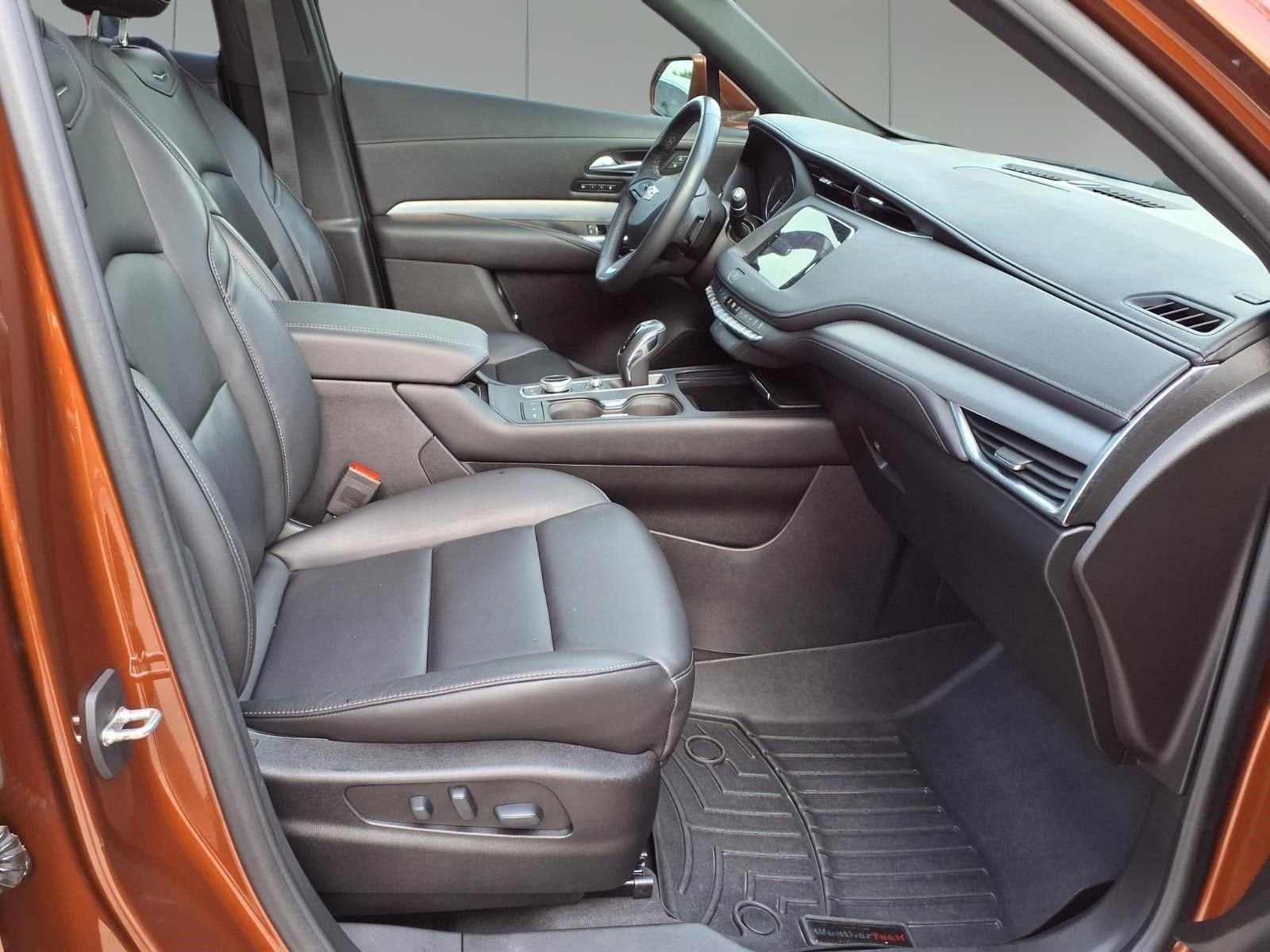 2019 Cadillac XT4 FWD Premium Luxury