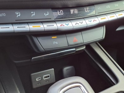 2019 Cadillac XT4 FWD Premium Luxury
