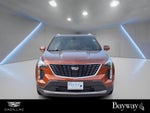 2019 Cadillac XT4 FWD Premium Luxury