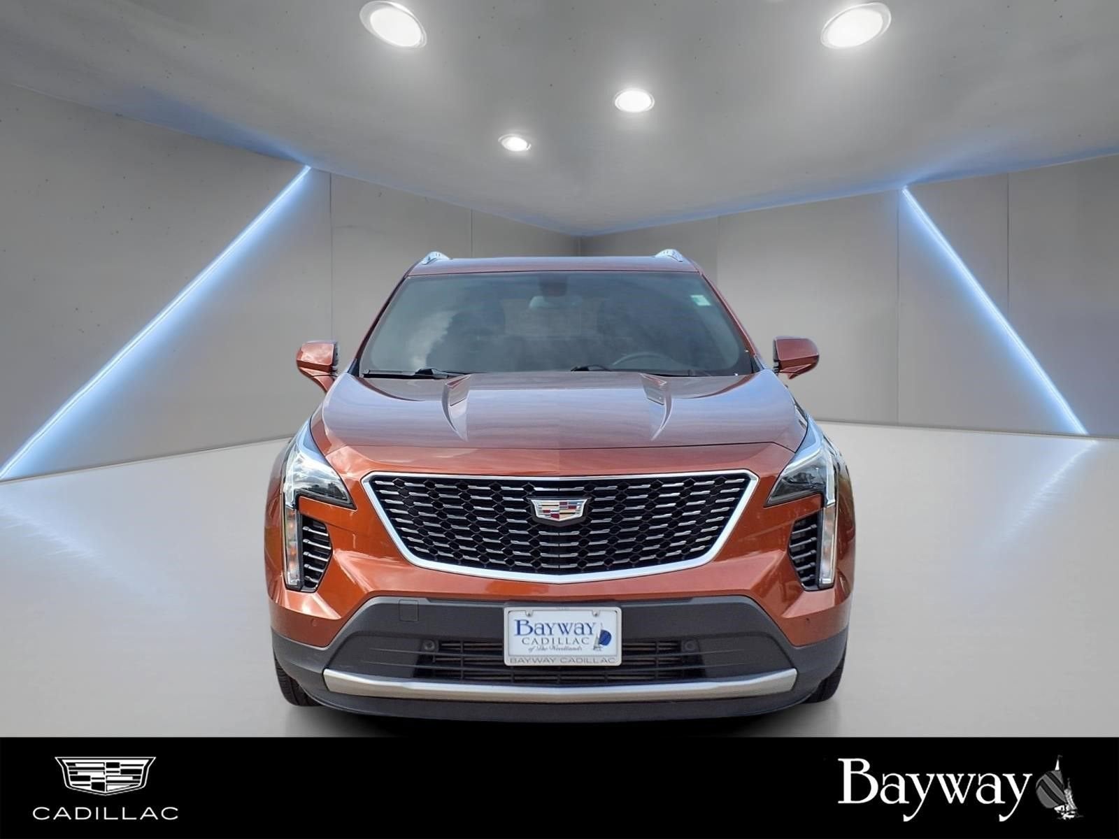 2019 Cadillac XT4 FWD Premium Luxury