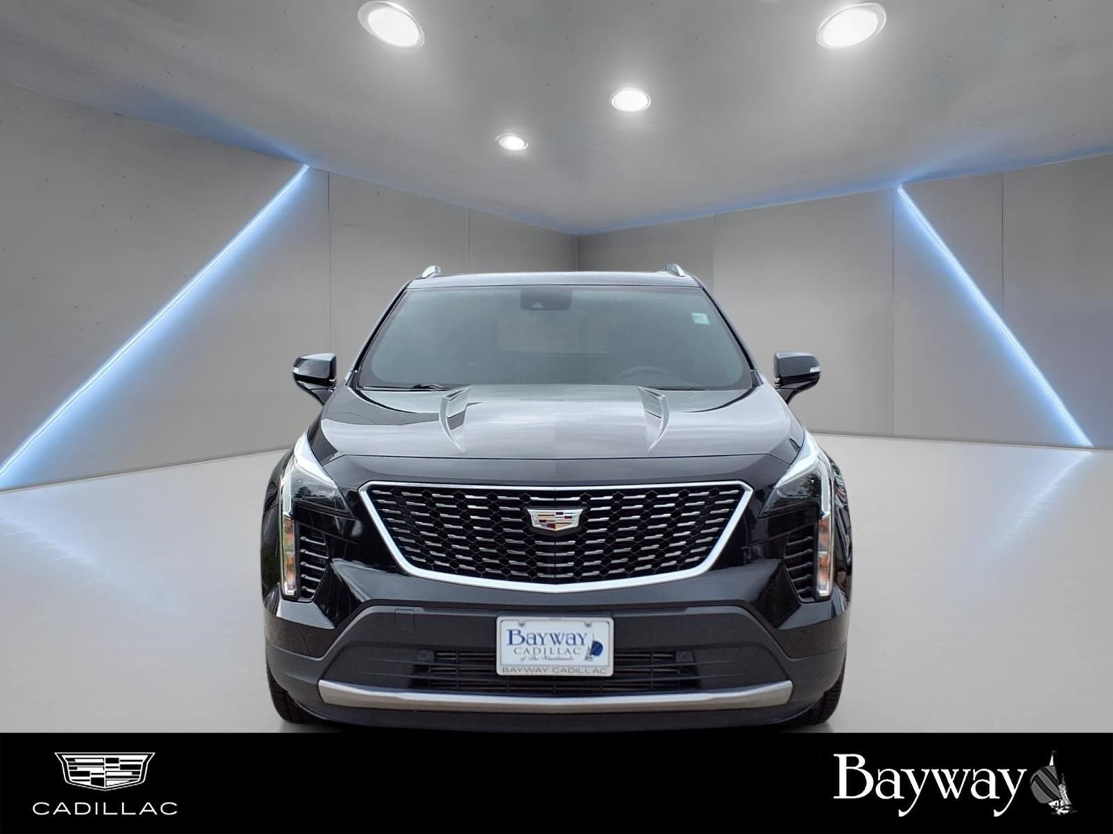 2021 Cadillac XT4 Premium Luxury