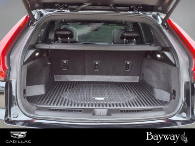 2021 Cadillac XT4 Premium Luxury