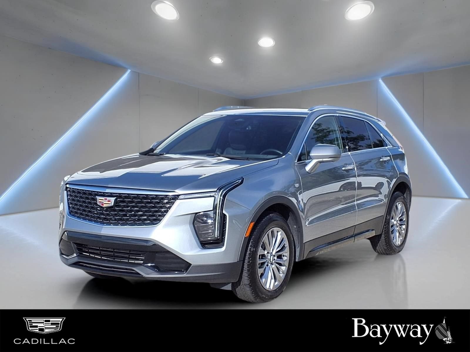 2025 Cadillac XT4
