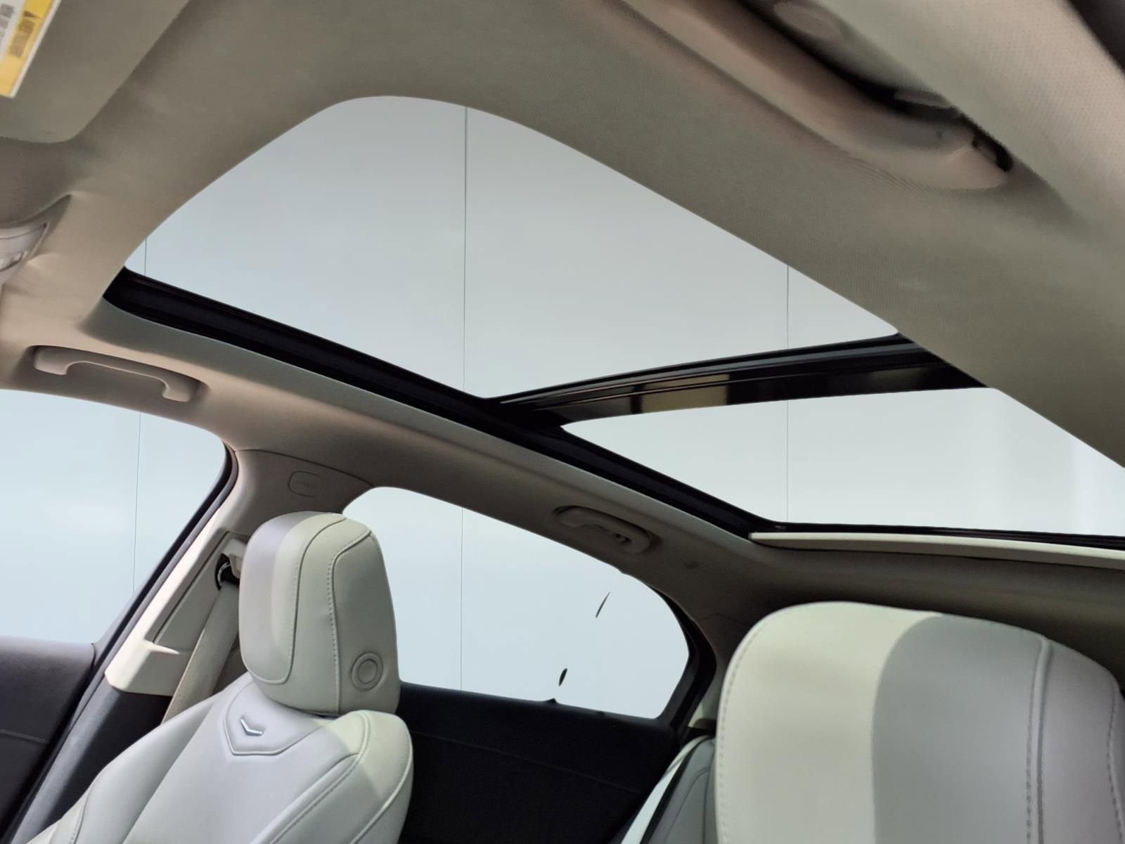 2019 Cadillac XT4 FWD Premium Luxury